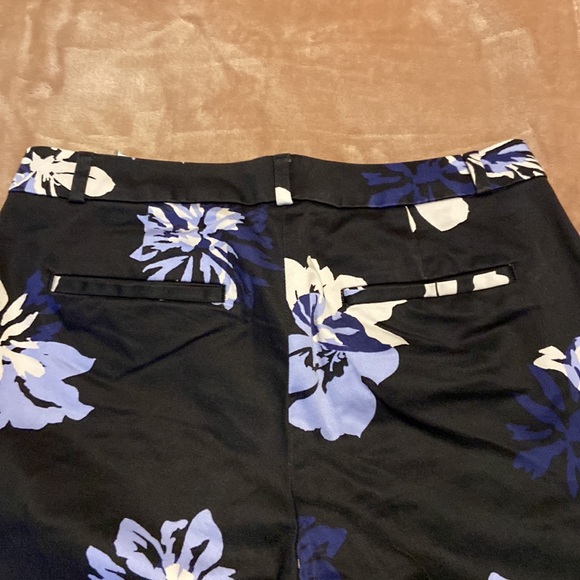 BR Ryan floral pants - Picture 5 of 6
